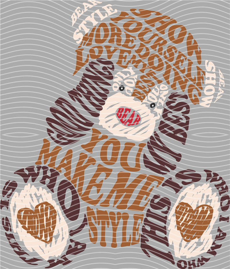 Cool Bear-X 97